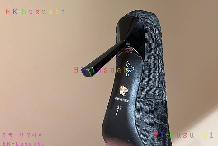 NEW 베르사체 신발 신상 V 965220