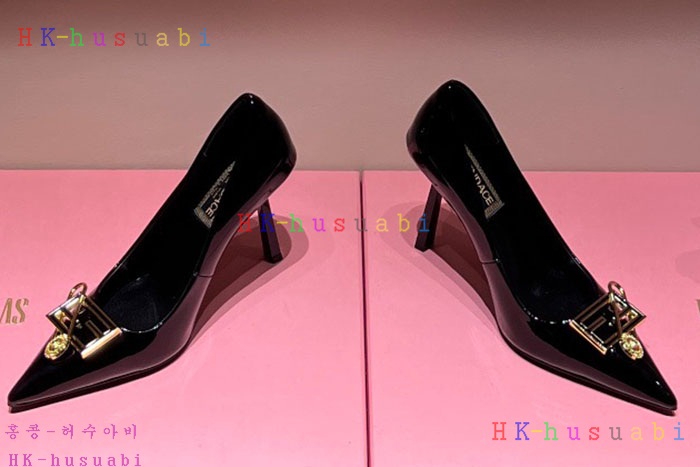 NEW 베르사체 신발 신상 V 965221