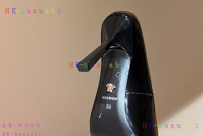 NEW 베르사체 신발 신상 V 965221
