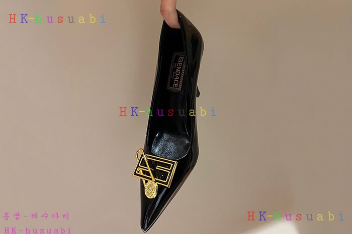 NEW 베르사체 신발 신상 V 965221