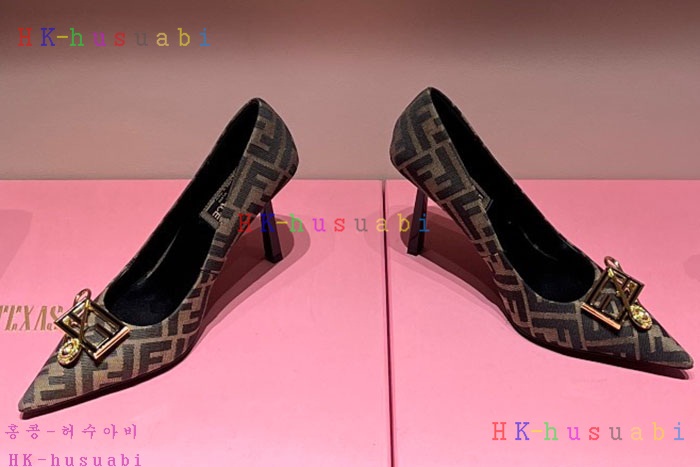 NEW 베르사체 신발 신상 V 965222