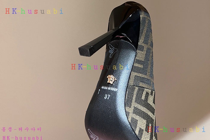 NEW 베르사체 신발 신상 V 965222
