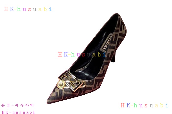 NEW 베르사체 신발 신상 V 965222