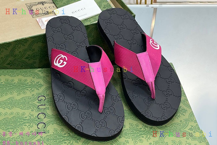 NEW 구찌 슬리퍼  신발 신상 G 563500