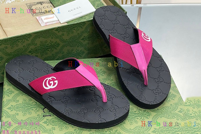 NEW 구찌 슬리퍼  신발 신상 G 563500