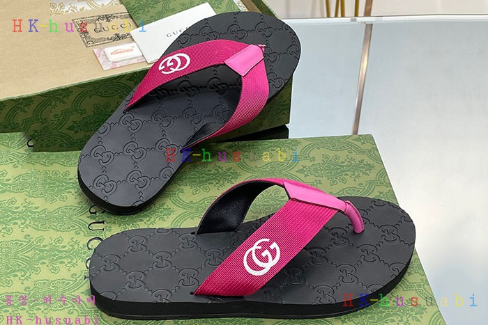 NEW 구찌 슬리퍼  신발 신상 G 563500
