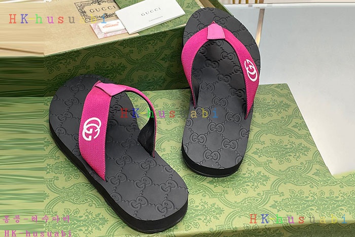 NEW 구찌 슬리퍼  신발 신상 G 563500