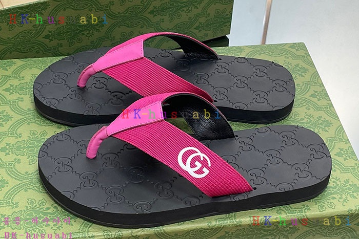 NEW 구찌 슬리퍼  신발 신상 G 563500