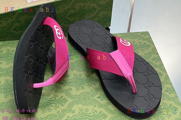 NEW 구찌 슬리퍼  신발 신상 G 563500