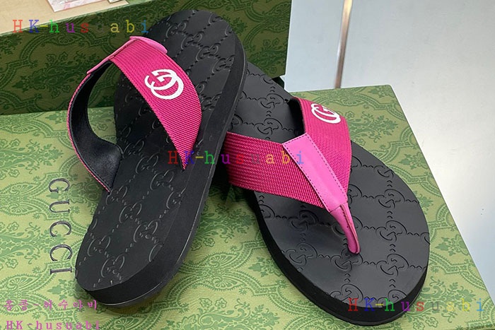 NEW 구찌 슬리퍼  신발 신상 G 563500