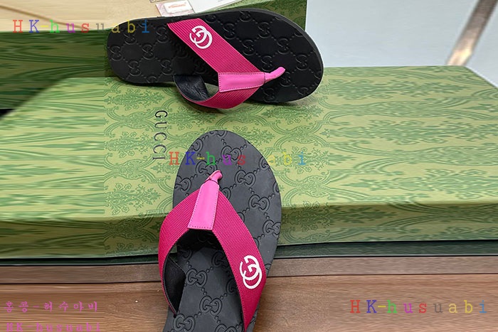 NEW 구찌 슬리퍼  신발 신상 G 563500