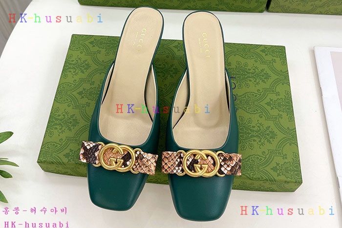 NEW 구찌   신발 신상 G 564400