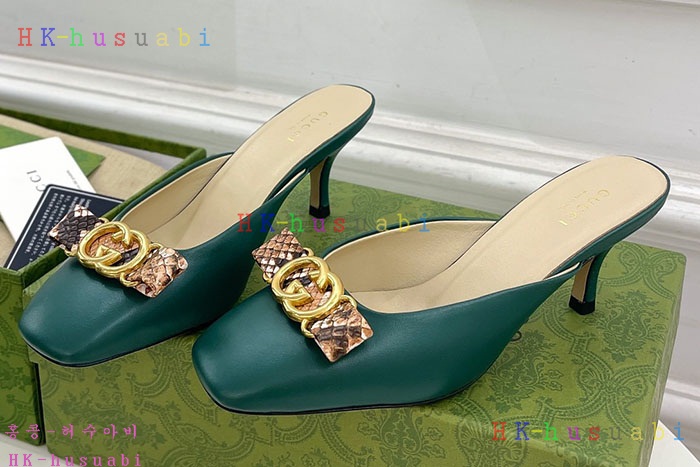 NEW 구찌   신발 신상 G 564400
