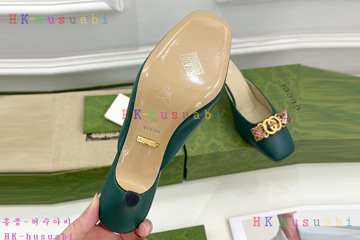 NEW 구찌   신발 신상 G 564400