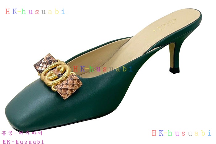 NEW 구찌   신발 신상 G 564400