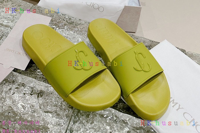 NEW 지미추  샌들 신상 J 652011