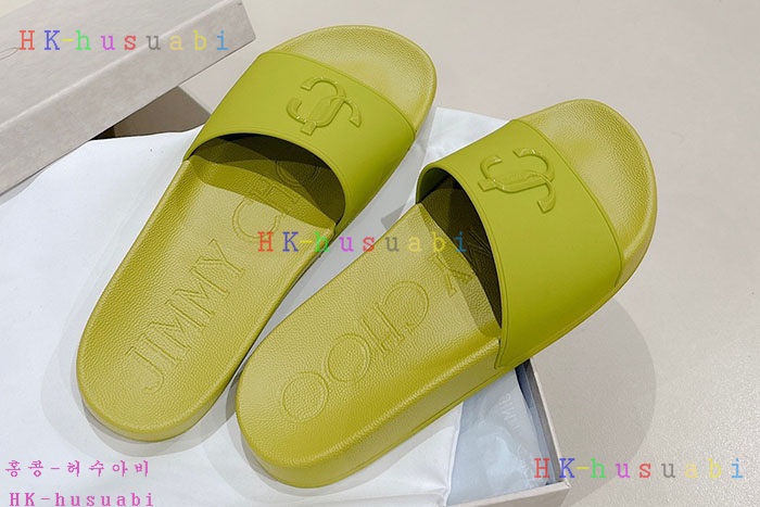 NEW 지미추  샌들 신상 J 652011