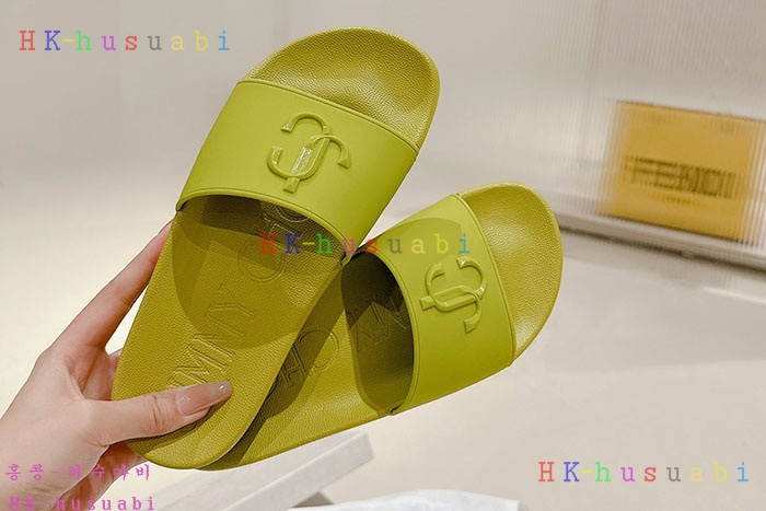 NEW 지미추  샌들 신상 J 652011