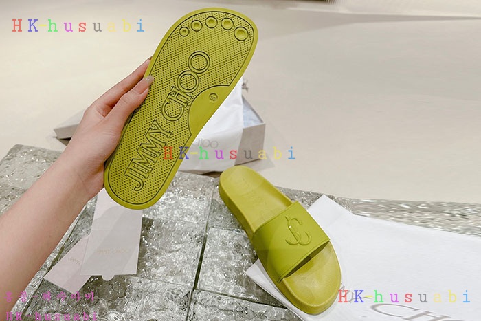 NEW 지미추  샌들 신상 J 652011