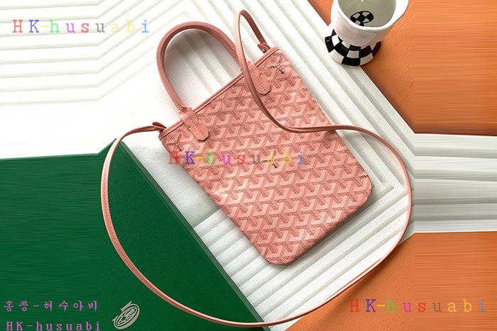 ★미러급★고야드 포아티에 클레흐부아백 GY 8582220-4