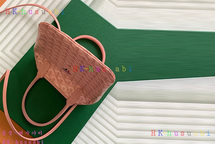 ★미러급★고야드 포아티에 클레흐부아백 GY 8582220-4