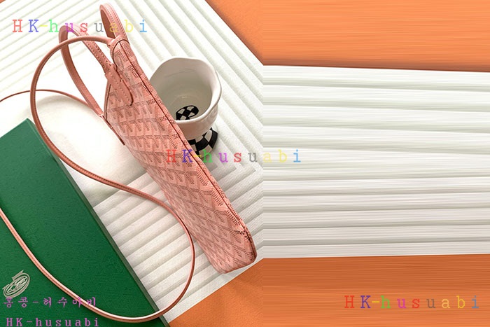 ★미러급★고야드 포아티에 클레흐부아백 GY 8582220-4