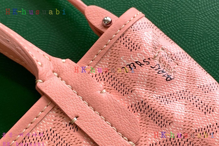 ★미러급★고야드 포아티에 클레흐부아백 GY 8582220-4