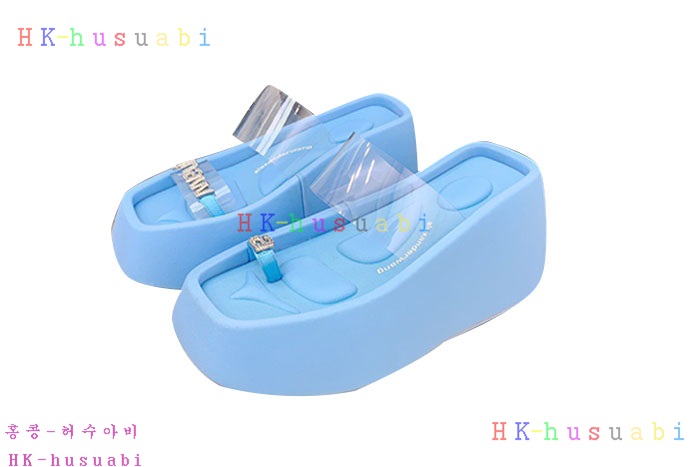 NEW 알렉산더왕 샌들 신상 W 858004
