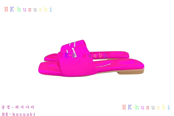 NEW 알렉산더왕 샌들 신상 W 858008