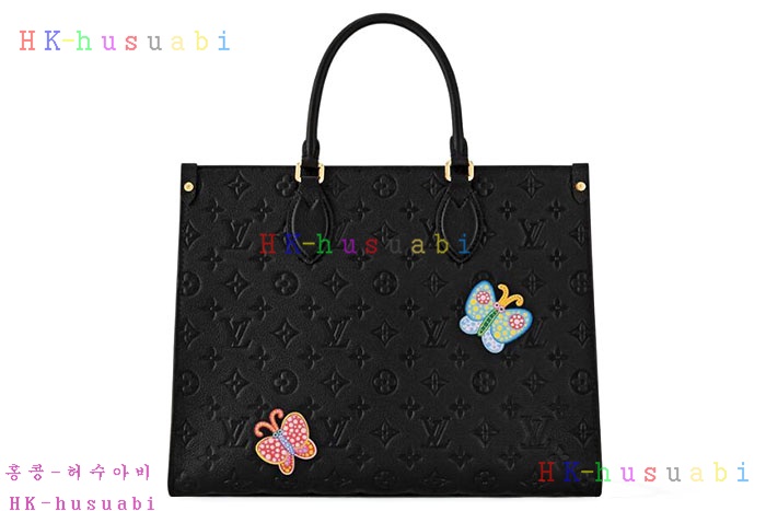 ★미러급★루이비통 LV X YK 온더고  M46416 (사이즈선택)