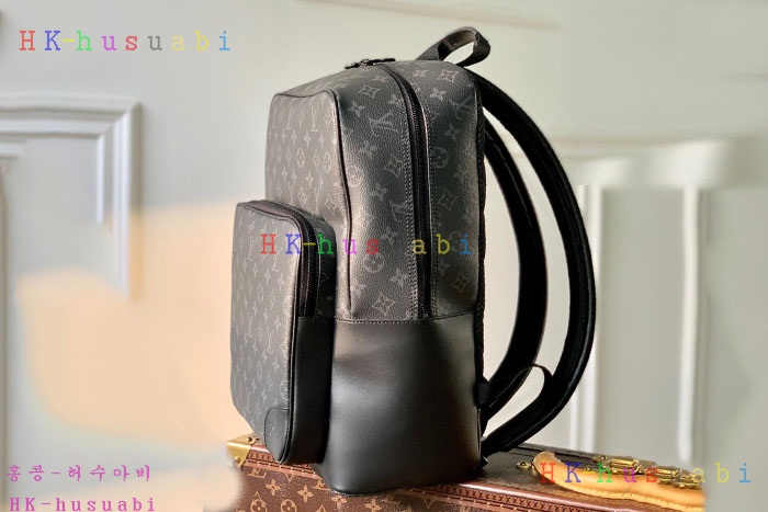 ★미러급★루이비통 남성 딘 백팩 M45335