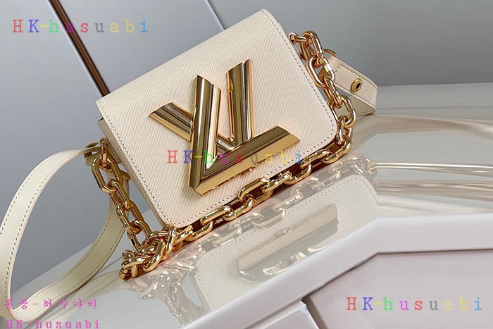 ★미러급★루이 비통 트위스트 락 XL M22297-2