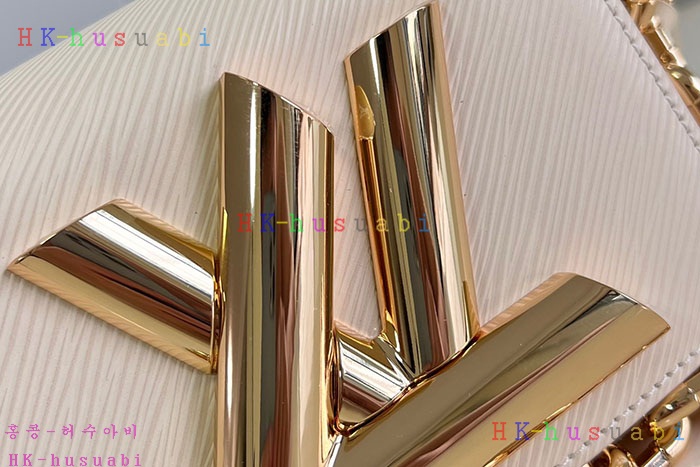 ★미러급★루이 비통 트위스트 락 XL M22297-2