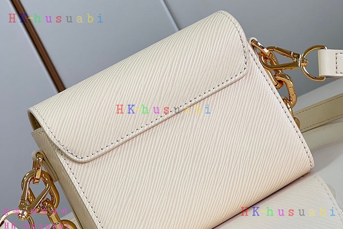 ★미러급★루이 비통 트위스트 락 XL M22297-2