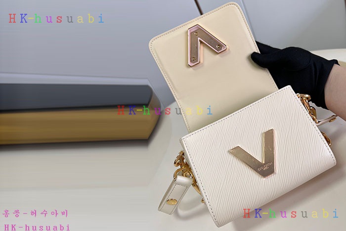 ★미러급★루이 비통 트위스트 락 XL M22297-2