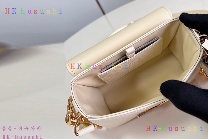 ★미러급★루이 비통 트위스트 락 XL M22297-2