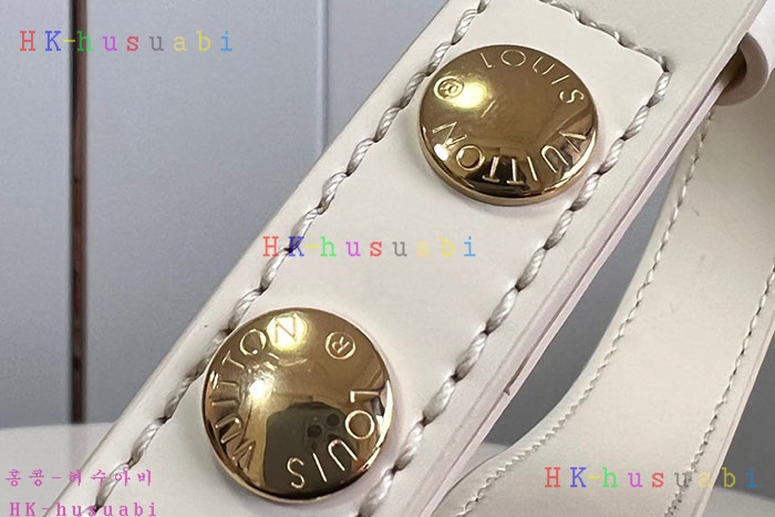 ★미러급★루이 비통 트위스트 락 XL M22297-2
