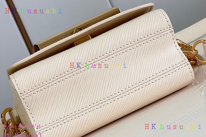 ★미러급★루이 비통 트위스트 락 XL M22297-2