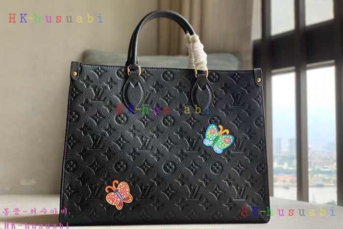 ★미러급★루이비통 LV X YK 온더고  M46416 (사이즈선택)
