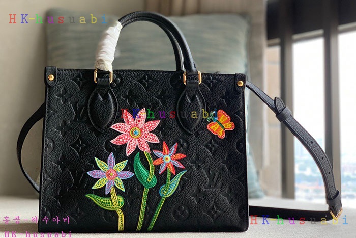 ★미러급★루이비통 LV X YK 온더고  M46416 (사이즈선택)