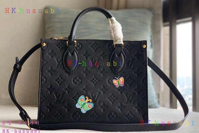 ★미러급★루이비통 LV X YK 온더고  M46416 (사이즈선택)