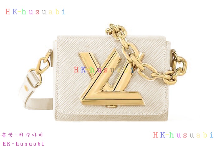 ★미러급★루이 비통 트위스트 락 XL M22297-2