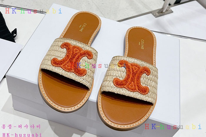 NEW 셀린느 샌들 신상 C 952772