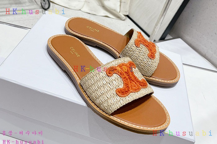 NEW 셀린느 샌들 신상 C 952772