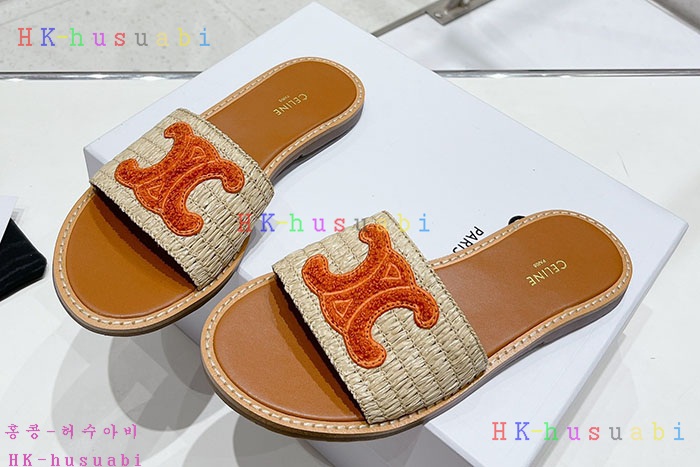 NEW 셀린느 샌들 신상 C 952772