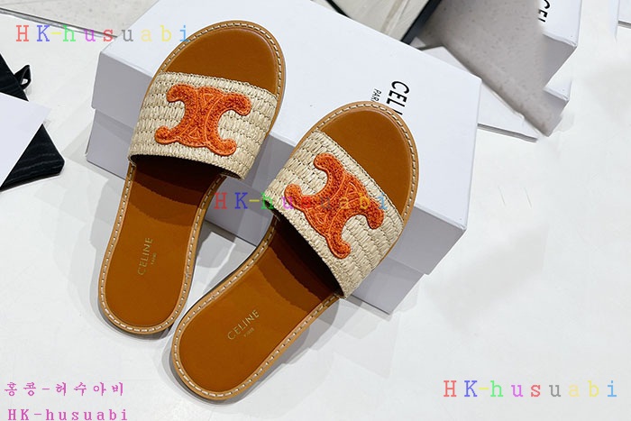NEW 셀린느 샌들 신상 C 952772