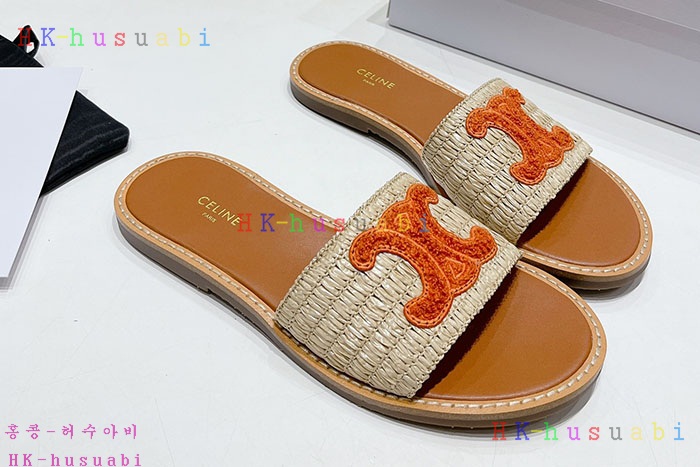 NEW 셀린느 샌들 신상 C 952772