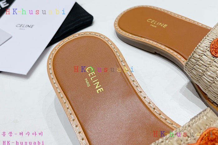 NEW 셀린느 샌들 신상 C 952772