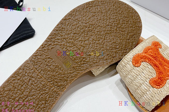 NEW 셀린느 샌들 신상 C 952772