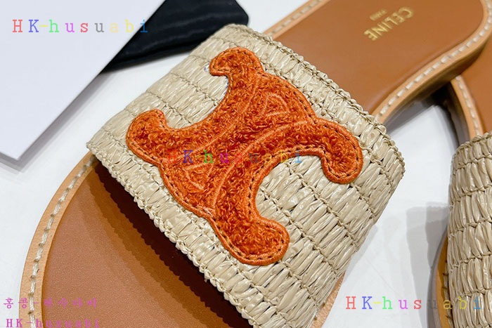 NEW 셀린느 샌들 신상 C 952772